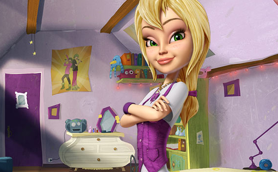 Sabrina Secrets of a Teenage Witch in arrivo, le prime immagini