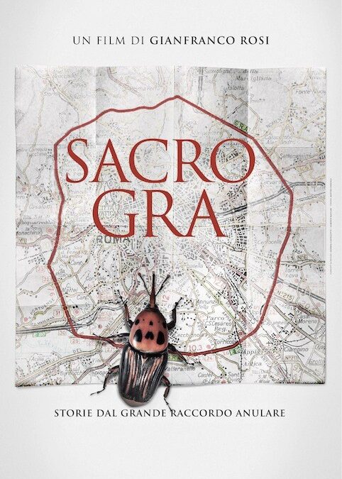 Sacro GRA – il road movie Leone d’Oro di Gianfranco Rosi arriva al cinema