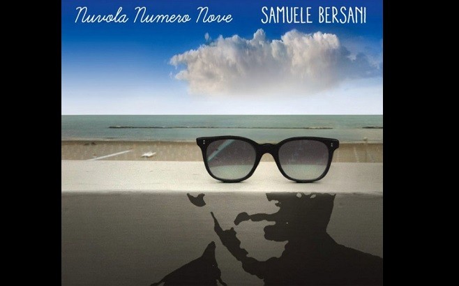 Samuele Bersani, Nuvola Numero Nove tracklist: il nuovo album esce il 10 settembre 2013