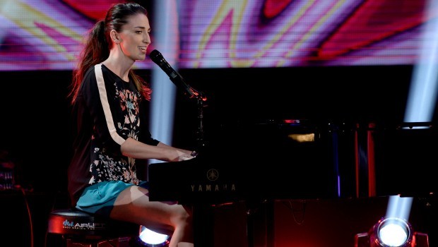 Roar di Katy Perry e il plagio con Brave? Sara Bareilles minimizza senza polemica