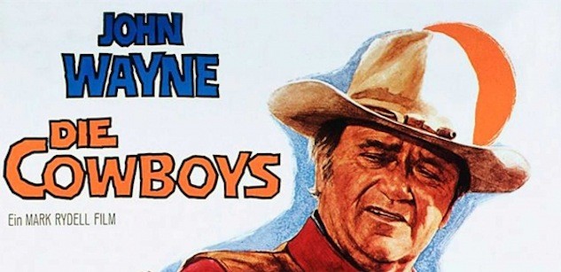 Tommy Lee Jones regista per il remake de I cowboys