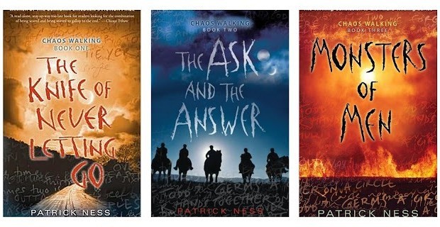 Chaos Walking: Robert Zemeckis alla regia della trilogia? Si parte con Il buco nel rumore