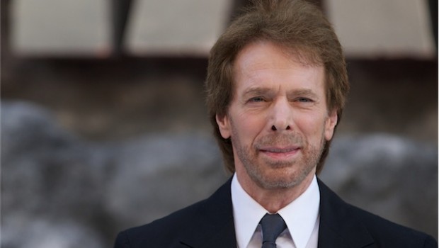 Walt Disney Studios e Jerry Bruckheimer si separano – è ufficiale