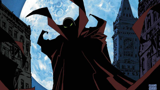Spawn: Todd McFarlane parla del reboot
