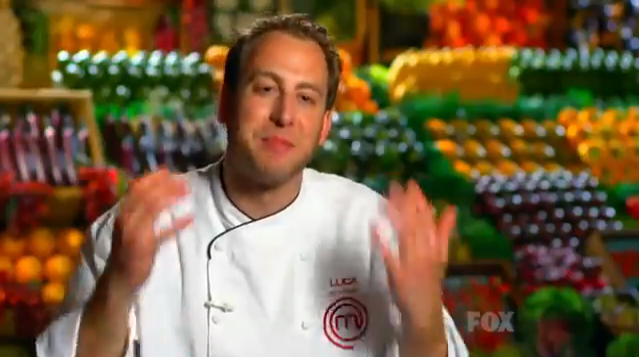 Masterchef Usa, l’italiano Luca Manfè vince la quarta stagione
