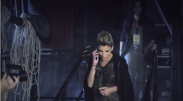 Da Emma Marrone a Lionel Messi: quando l’app usa la tv e le sue star per farsi conoscere