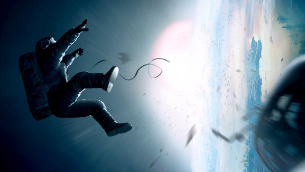 Sandra Bullock: “Alfonso Cuaron mi ha dato le palle per fare Gravity”