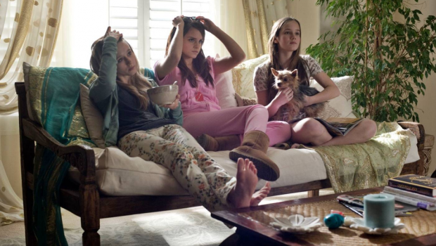 Bling Ring: le recensioni dagli Usa e dall’Italia