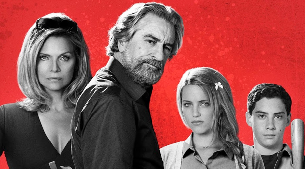 Cose nostre – Malavita: Recensione in Anteprima