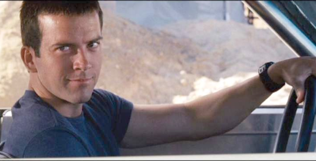 Fast and Furious 7 – 8 e 9: torna Lucas Black