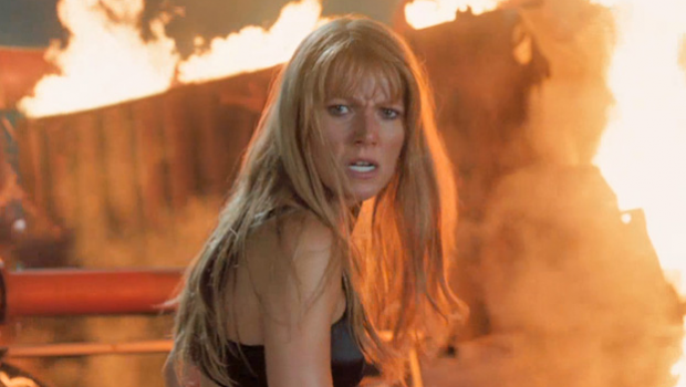 Film 2014-2015:  Avengers: Age of Ultron – NON ci sarà Gwyneth Paltrow
