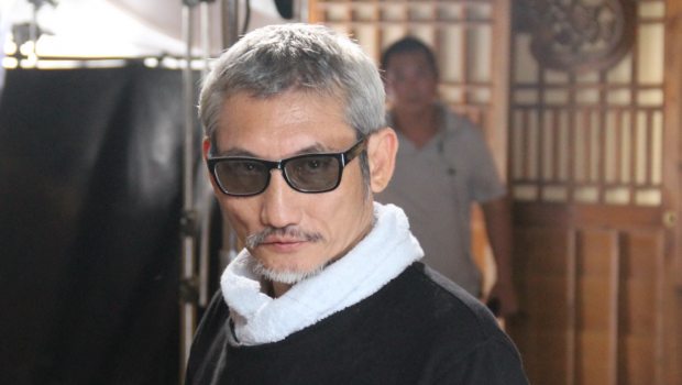 Roma 2013: premio a Tsui Hark – arriva Young Detective Dee: Rise of the Sea Dragon 3D
