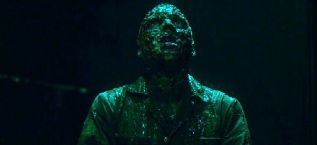Septic Man – trailer e poster del nuovo horror di Jesse T. Cook