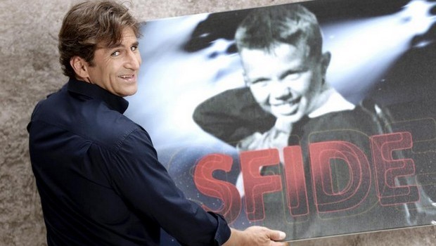 Sfide stasera su Rai3 racconta Pietro Mennea