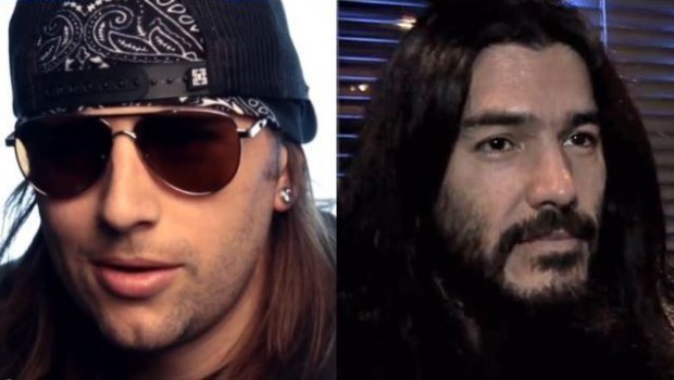Avenged Sevenfold contro Robb Flynn: la risposta alle accuse