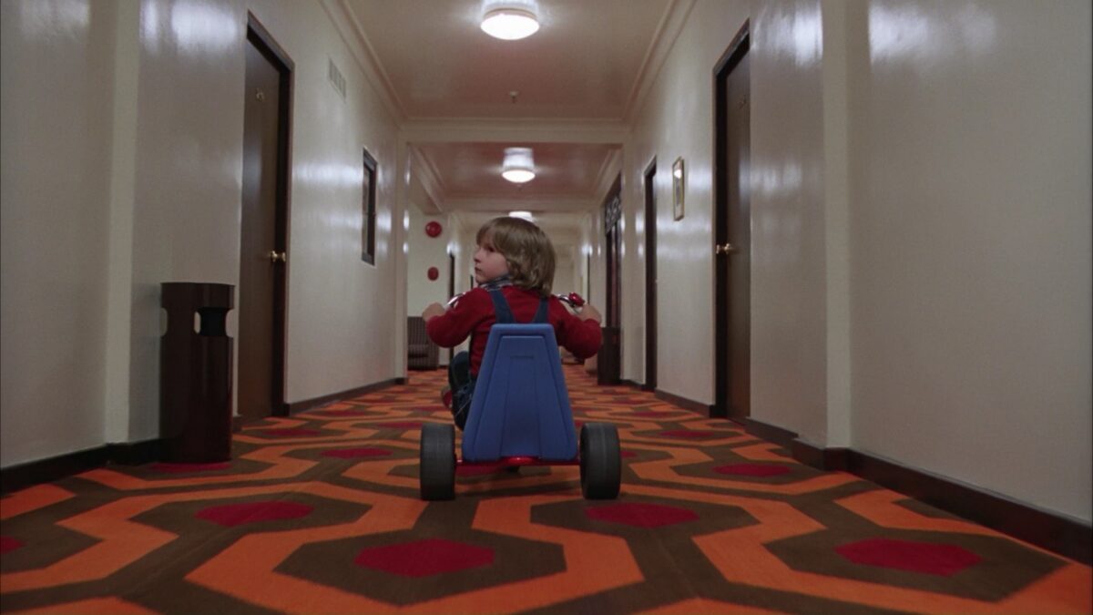 Film horror: le 10 scene più spaventose