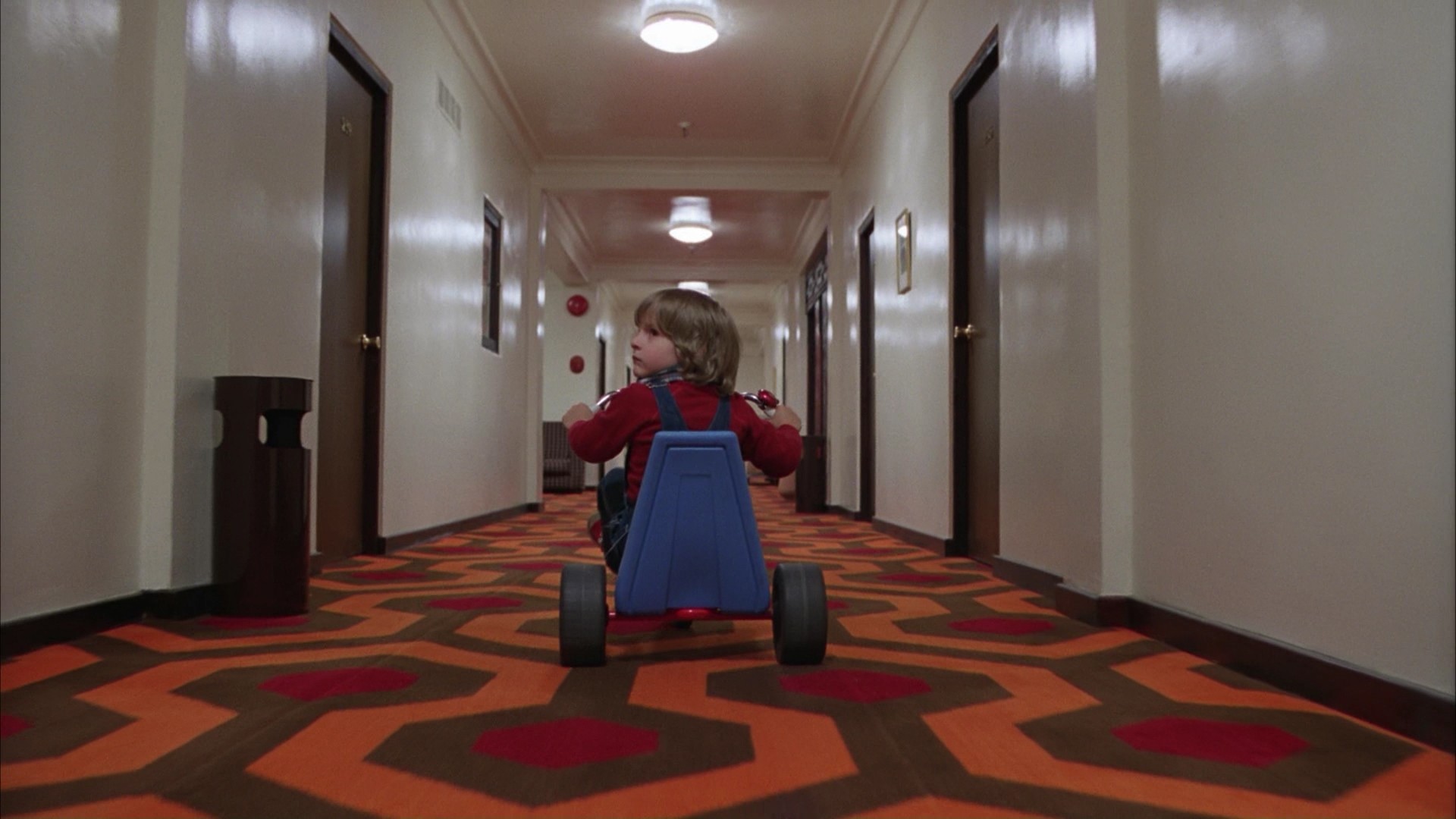 Film horror: le 10 scene più spaventose