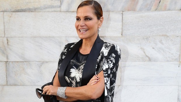 Simona Ventura e l’umiltà: “A me il lavoro di scouting riesce bene. La mia web tv? Un successo pazzesco”