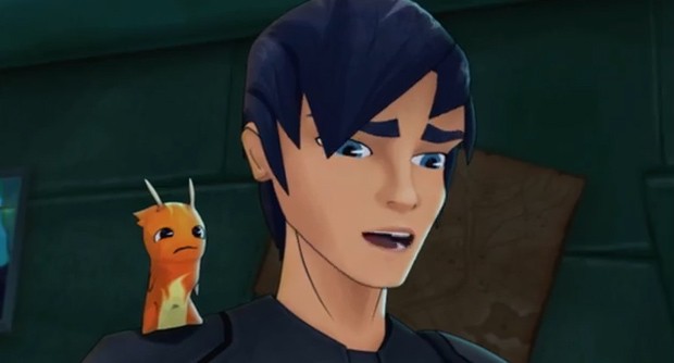 Slugterra, gli episodi inediti in prima tv su Disney XD