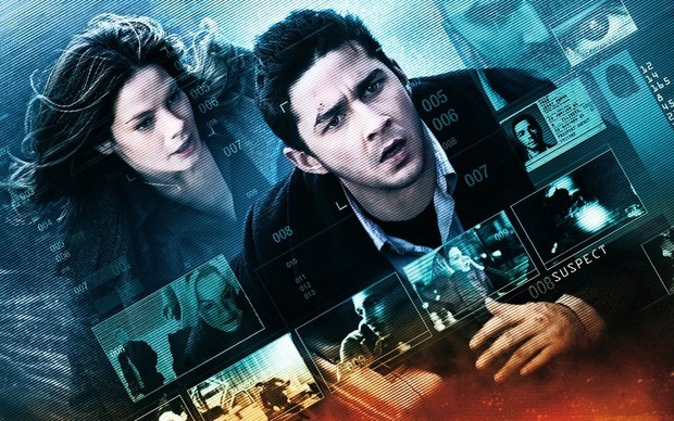 Stasera in tv: Eagle Eye con Shia LaBeouf su Italia 1
