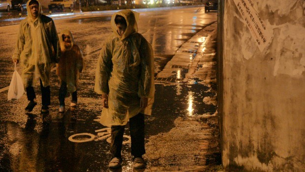 Stray Dogs: recensione in anteprima del film di Tsai Ming-liang