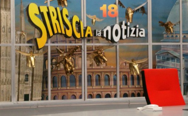 Striscia la Notizia 2013-2014 in onda solo dal lunedì al venerdì: possibile?