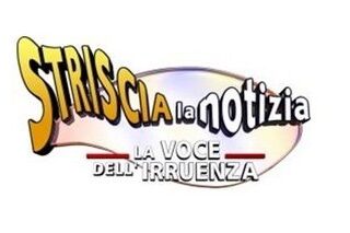 Striscia La Notizia
