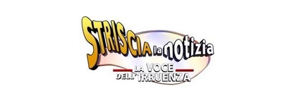 Striscia la Notizia: conferenza stampa
