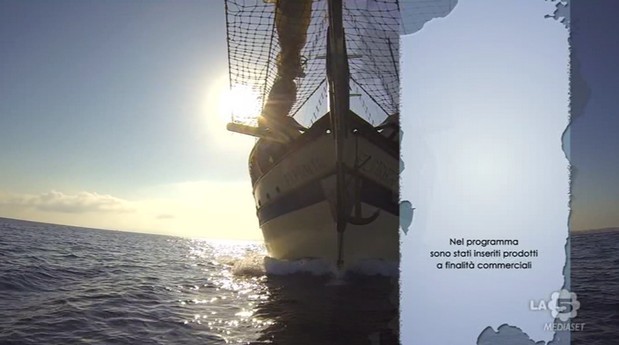 Sweet Sardinia, la puntata del 26 settembre 2013 – Rita e Carlo eliminati