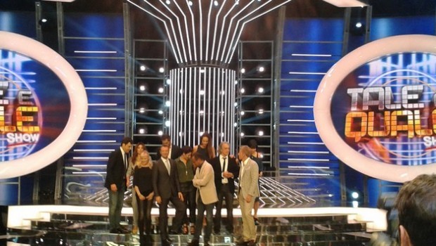 Tale e quale show, conferenza stampa, Conti: “Ci sarà Gabriele Cirilli”