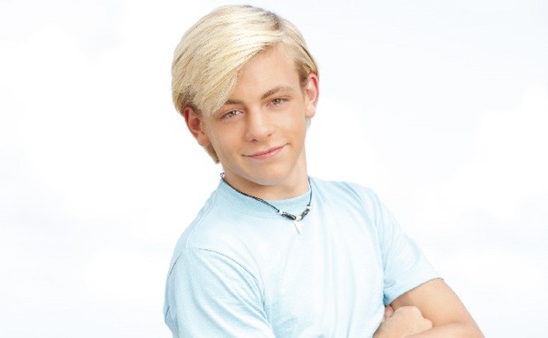 Teen Beach Movie su Disney Channel: Ross Lynch in esclusiva a Tvblog