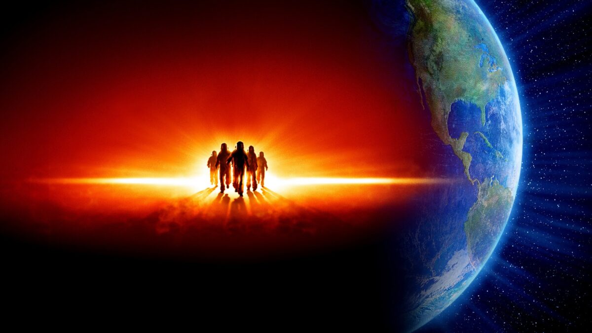 Stasera in TV, The Core, con Hilary Swank, su Rai 3