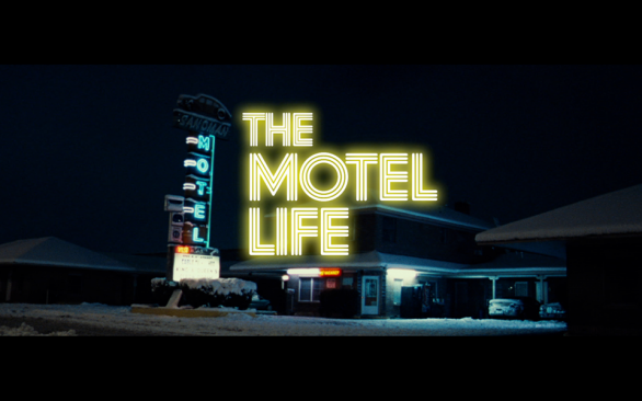 The Motel Life, il trailer del film con Emile Hirsch e Stephen Dorff