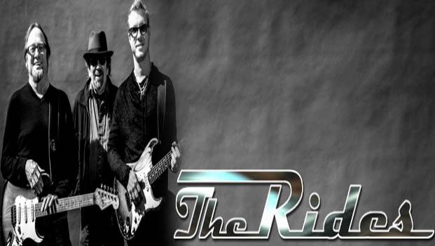 The Rides: Stephen Stills, Kenny Wayne Shepherd e Barry Goldberg insieme per il blues del nuovo millennio