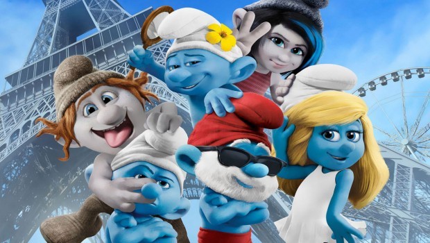 I Puffi 2 – Recensione in Anteprima