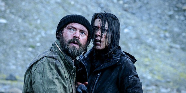 The Station – trailer, locandina e foto dell’horror sci-fi di Marvin Kren