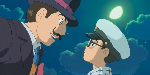 Si alza il vento: Recensione in Anteprima del film di Hayao Miyazaki