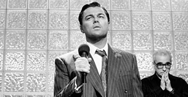 Roma 2013, possibili film: The Wolf of Wall Street sarà il colpaccio firmato Marco Muller?