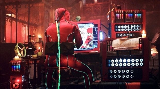 The Zero Theorem: Recensione in Anteprima del film di Terry Gilliam