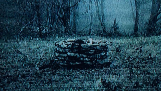 I 20 migliori film horror senza sangue