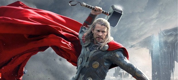 Thor: The Dark World – il prequel a fumetti e trailer del videogame per smartphone e tablet