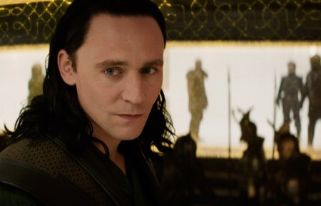 Thor: The Dark World – nuove foto