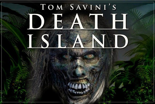 Tom Savini di nuovo regista per lo zombie-movie Death Island