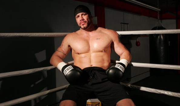 E’ morto Tommy Morrison, il “cattivo” di Rocky V
