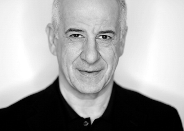 Stasera in TV, Gorbaciof, con Toni Servillo, su Rai 3