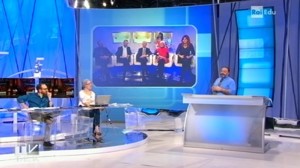 Tv Talk cerca analisti: come partecipare al casting