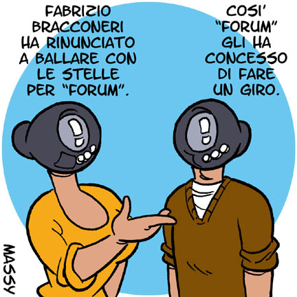 Io ballo da solo