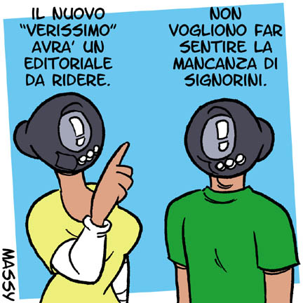 Rinnovare in continuità