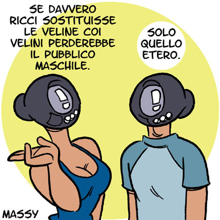 Perdite contenute