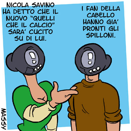 Abito su misura